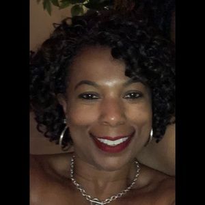 Meet your Posher, Glenda